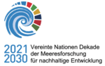 Vereinte Nation Dekade der Meeresforschung für nachhaltige Entwicklung, Aurelia e.V. ist Netzwerkpartner